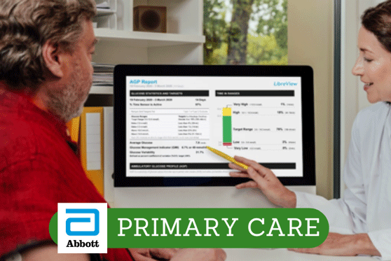 How to use CGM to Improve Clinical Outcomes, Bristol