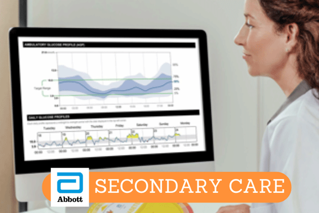 Practicalities of Continuous Glucose Monitoring Data Interpretation, September